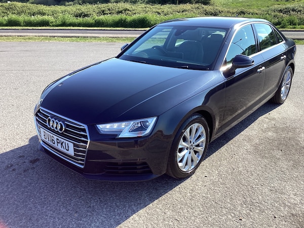 Used Audi A4 2016 for sale - 74688380: Photo 22