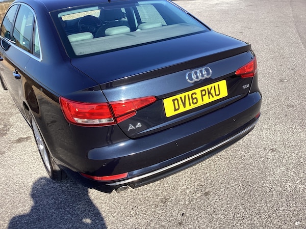 Used Audi A4 2016 for sale - 74688380: Photo 23