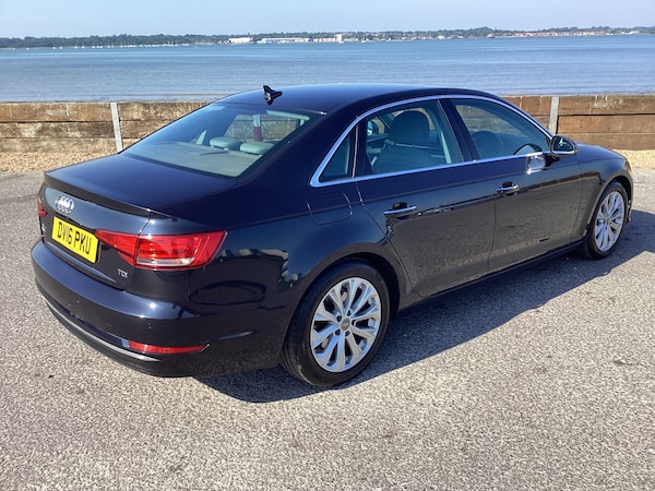 Used Audi A4 2016 for sale - 74688380: Photo 24