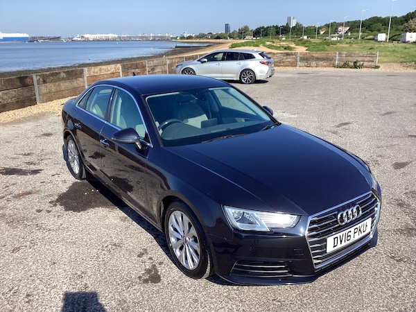 Used Audi A4 2016 for sale - 74688380: Photo 4