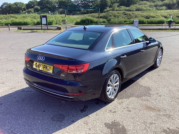 Used Audi A4 2016 for sale - 74688380: Photo 5