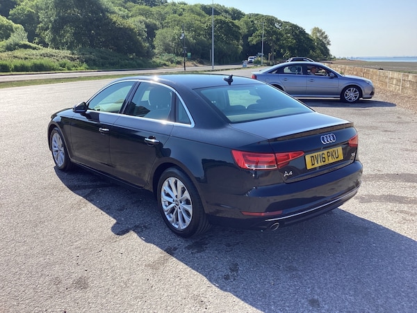 Used Audi A4 2016 for sale - 74688380: Photo 7