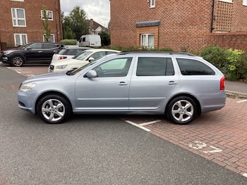 Used Skoda Octavia 2011 for sale - 79802201: Photo