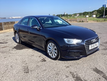 Used Audi A4 2016 for sale - 79283108: Photo
