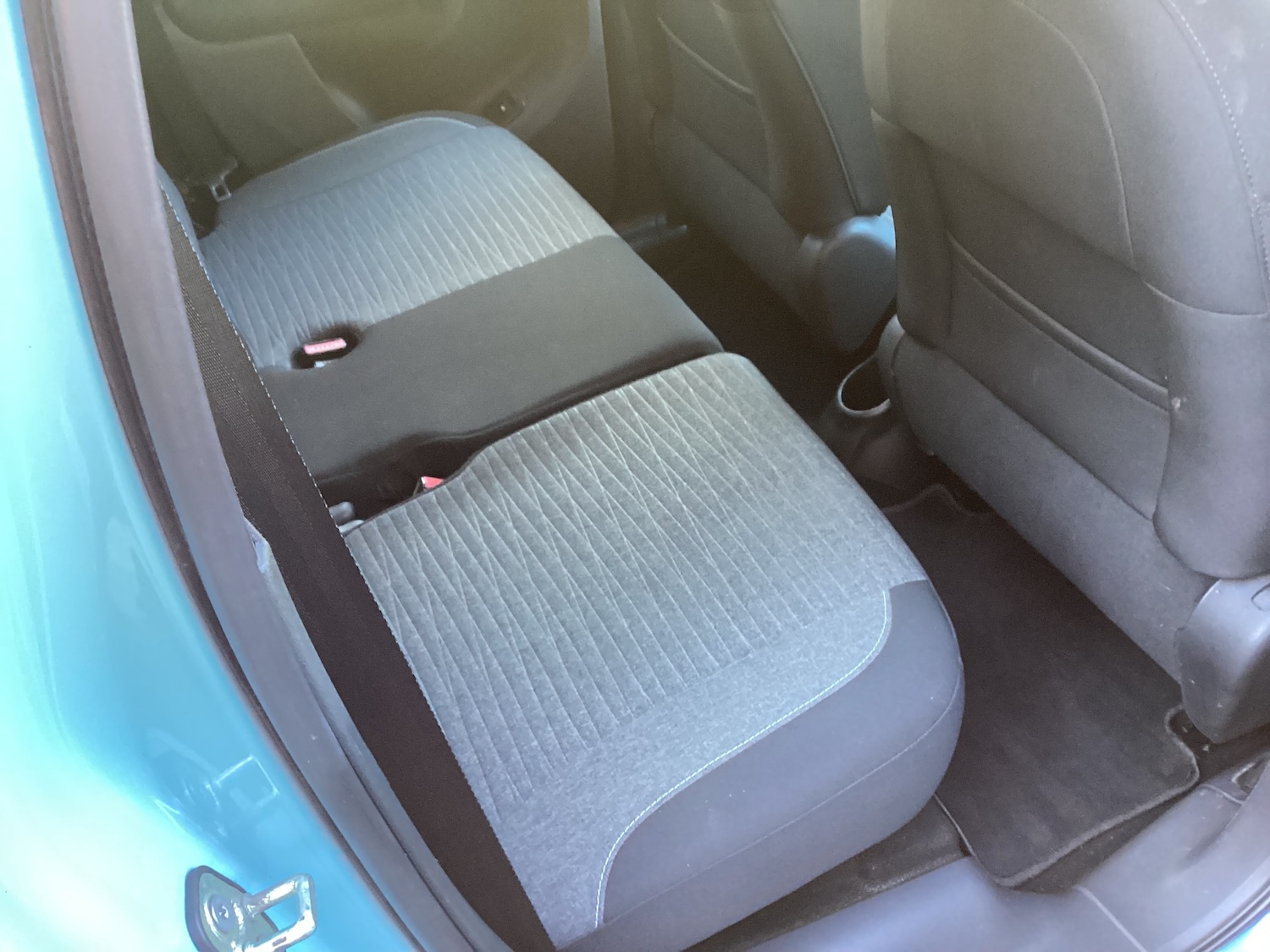 Used Citroen C3 Picasso 2016 for sale - 76638789: Photo 11