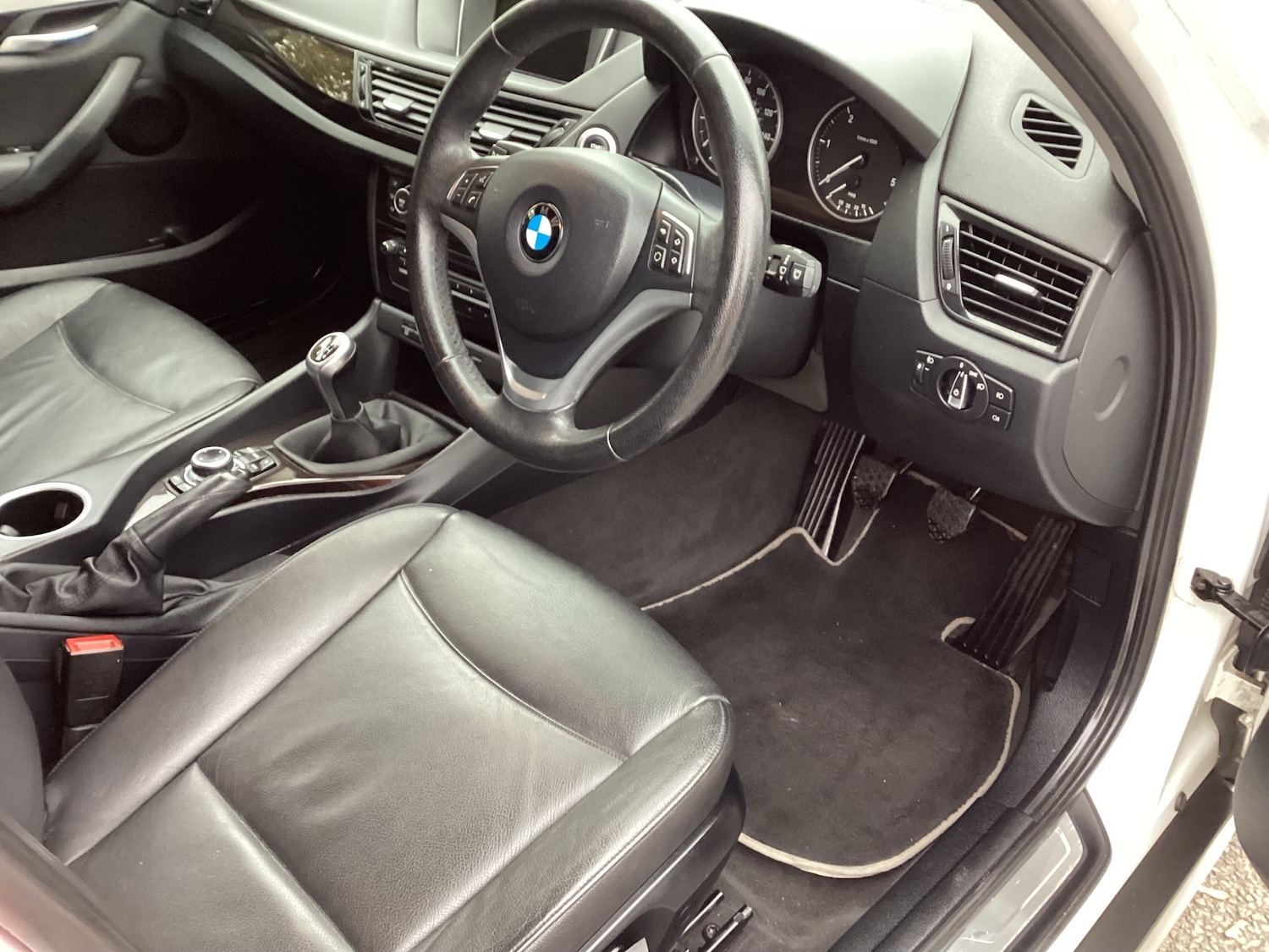 Used BMW X1 2013 for sale - 76230928: Photo 10