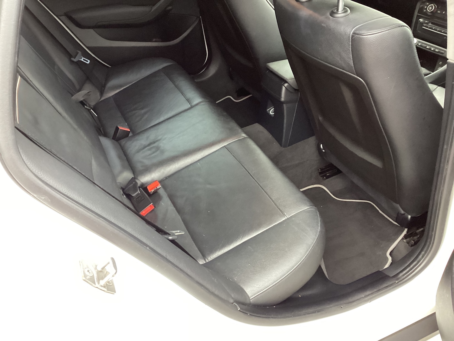 Used BMW X1 2013 for sale - 76230928: Photo 11