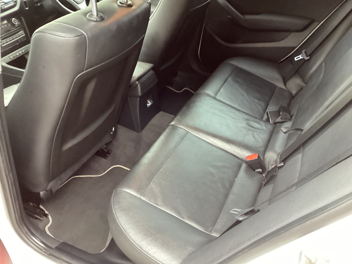 Used BMW X1 2013 for sale - 76230928: Photo 12