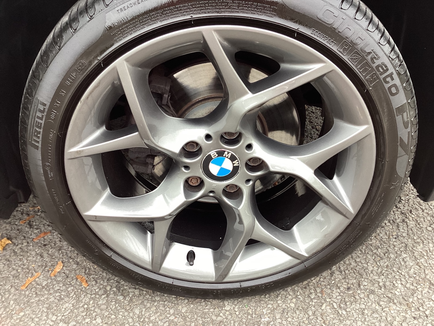 Used BMW X1 2013 for sale - 76230928: Photo 17