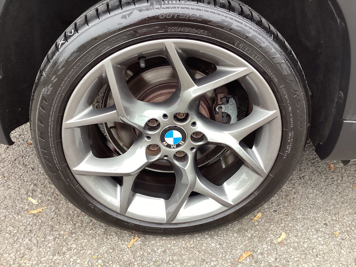 Used BMW X1 2013 for sale - 76230928: Photo 18