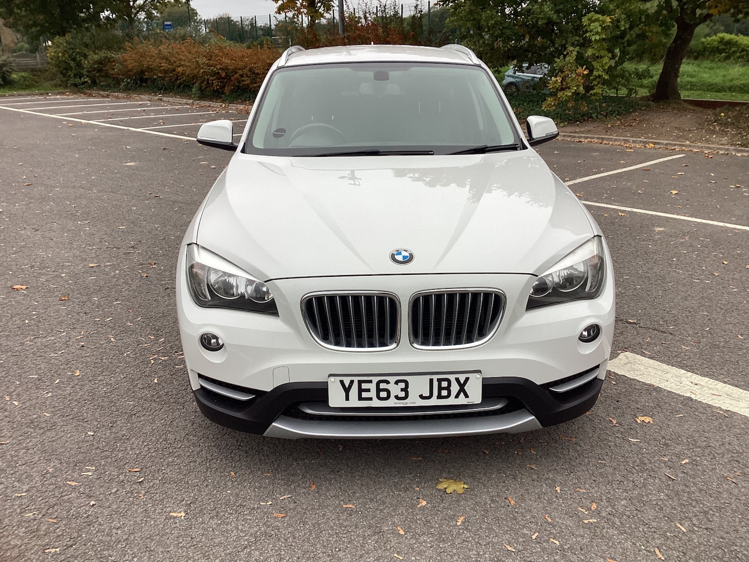 Used BMW X1 2013 for sale - 76230928: Photo 2