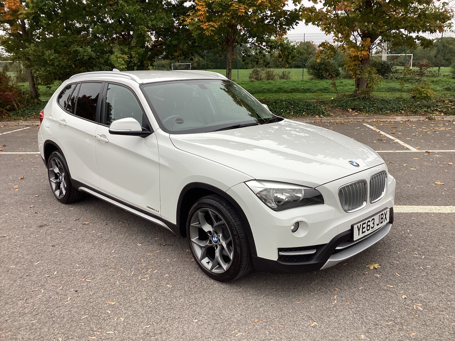 Used BMW X1 2013 for sale - 76230928: Photo 20