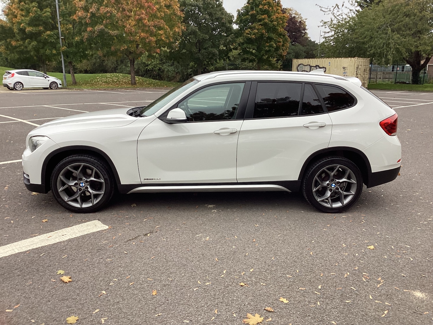 Used BMW X1 2013 for sale - 76230928: Photo 4