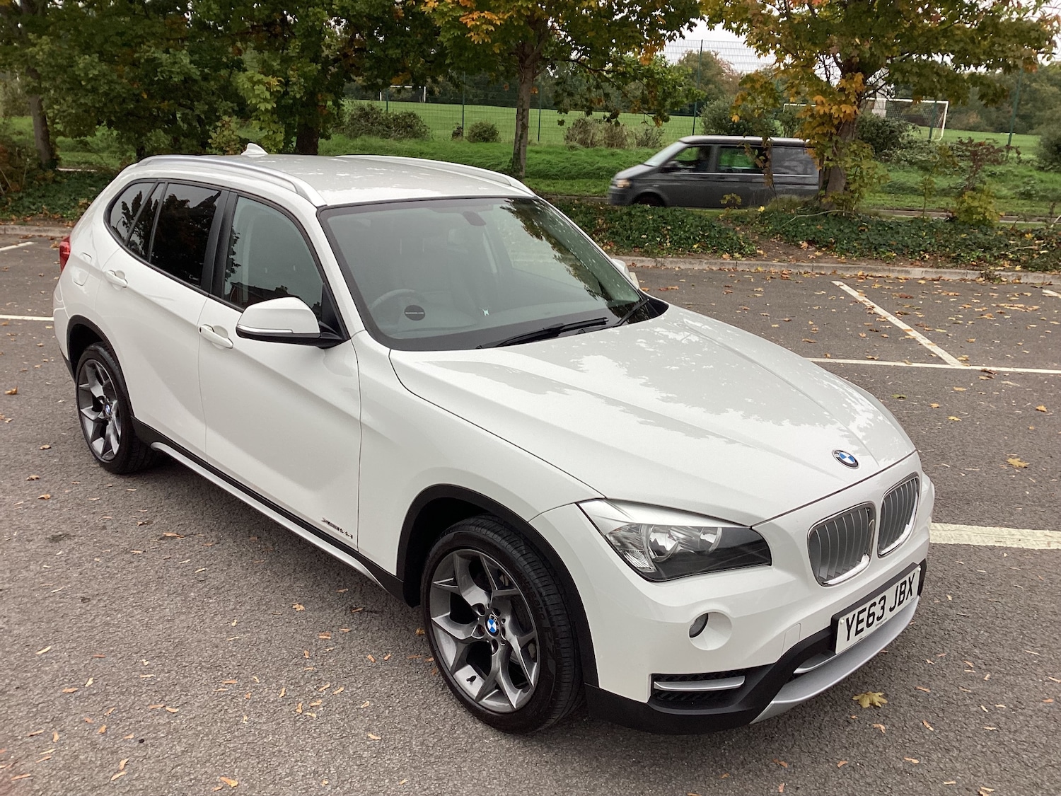 Used BMW X1 2013 for sale - 76230928: Photo 7