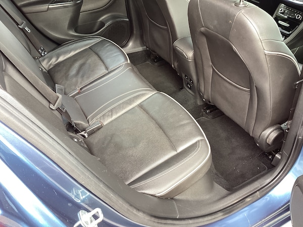 Used Vauxhall Astra 2016 for sale - 76128656: Photo 13