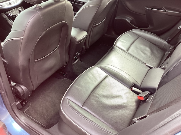 Used Vauxhall Astra 2016 for sale - 76128656: Photo 14