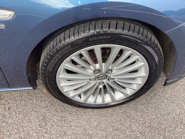 Used Vauxhall Astra 2016 for sale - 76128656: Photo 17