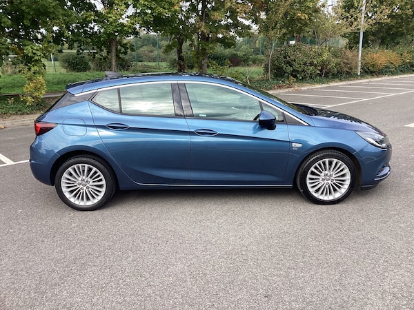 Used Vauxhall Astra 2016 for sale - 76128656: Photo 5