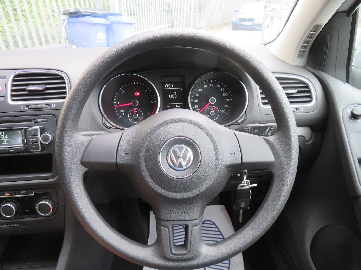 Vehicle 17