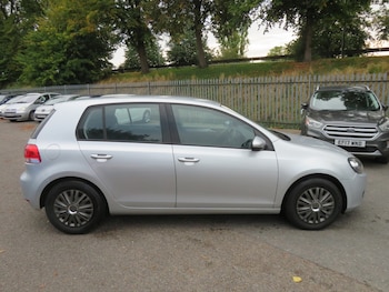 Used Volkswagen Golf 2012 for sale - 75866432: Photo