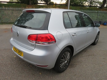 Used Volkswagen Golf 2012 for sale - 75866432: Photo