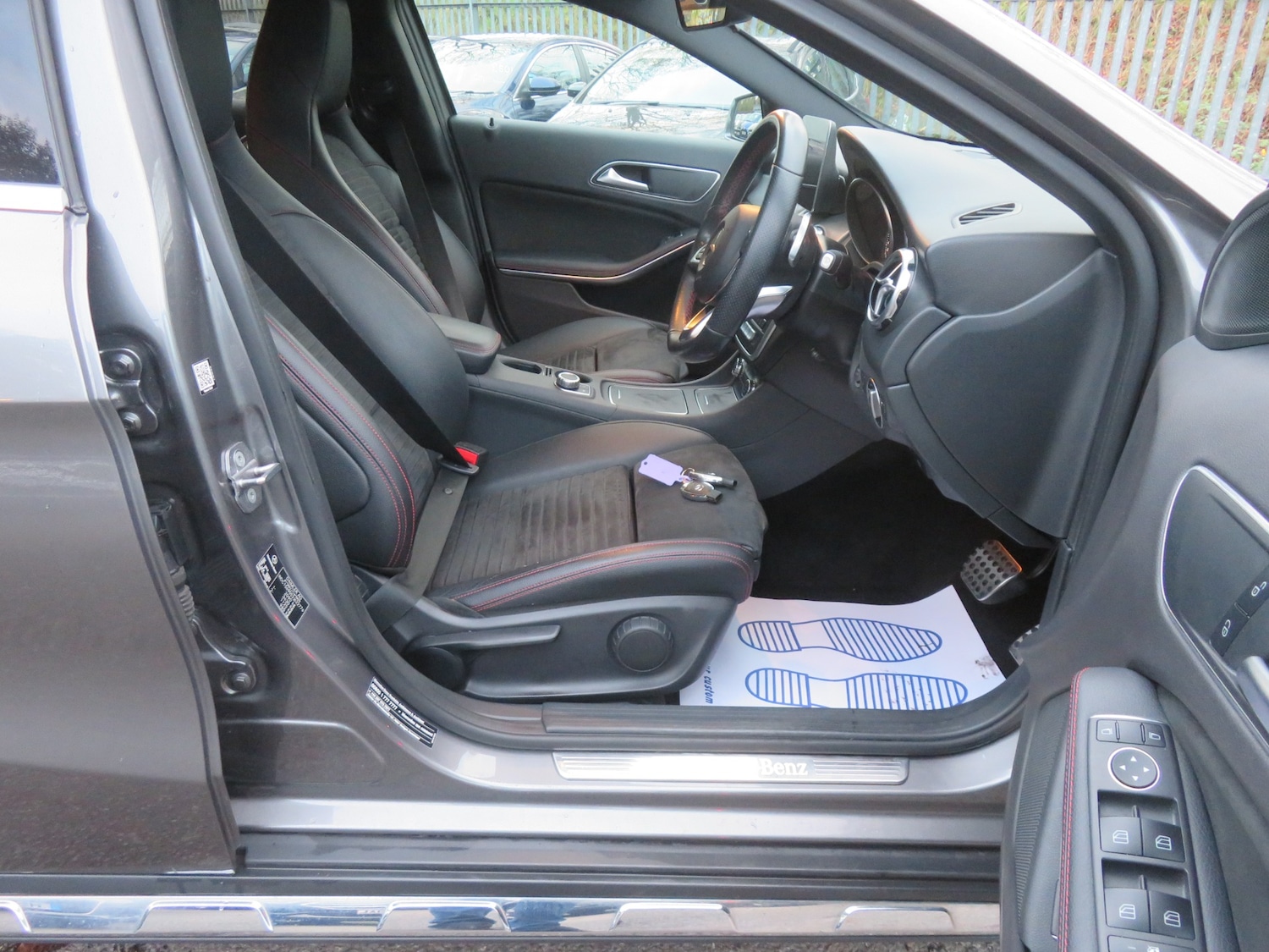 Used Mercedes-Benz GLA 2019 for sale - 76595474: Photo 10