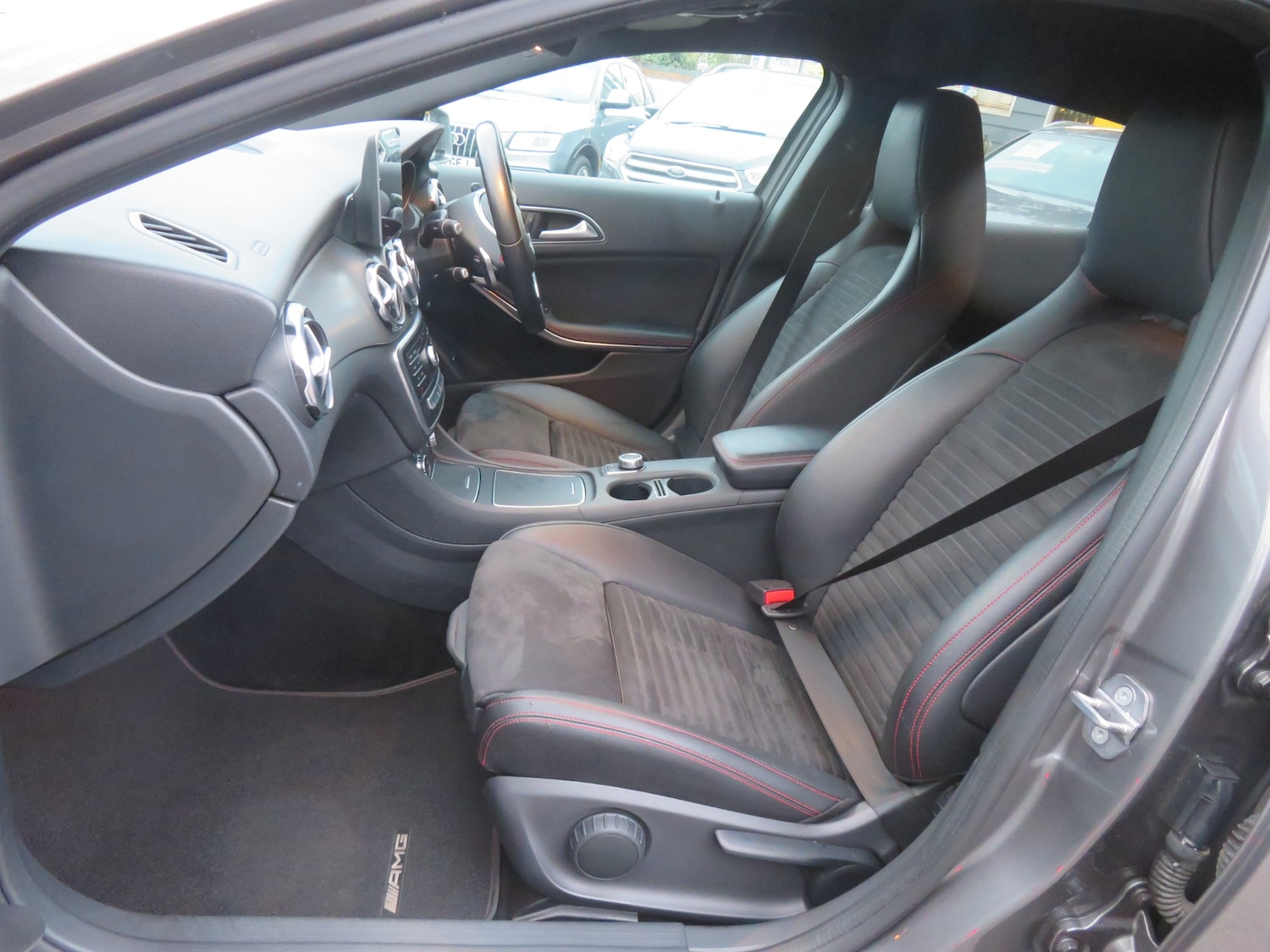 Used Mercedes-Benz GLA 2019 for sale - 76595474: Photo 12