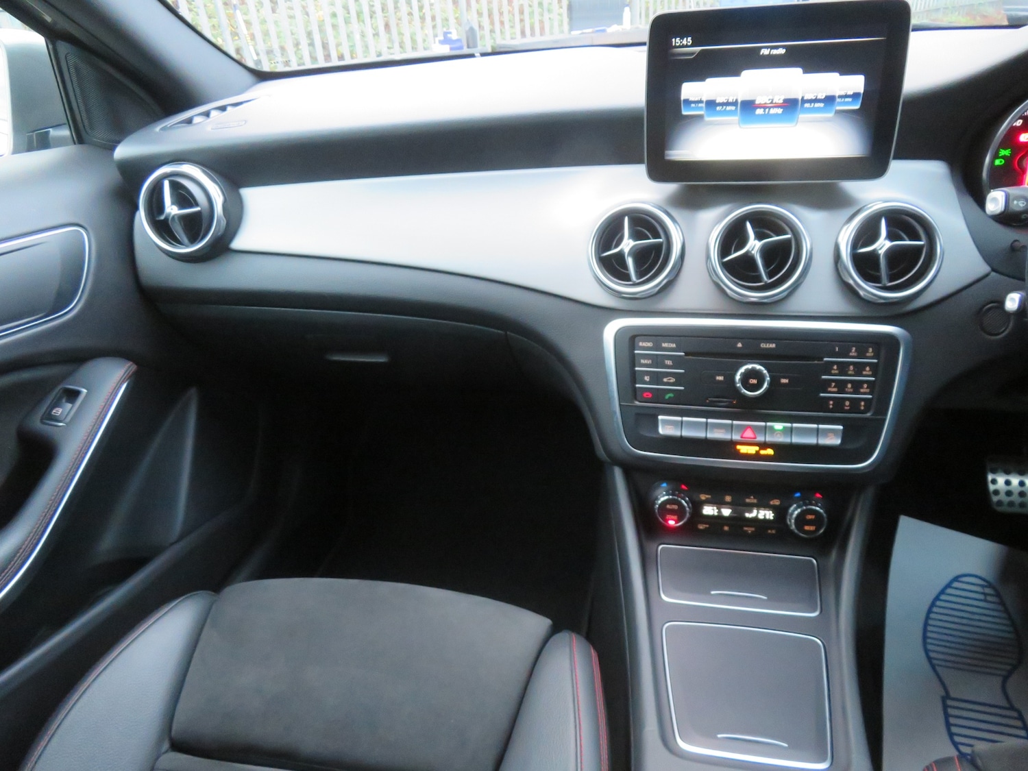 Used Mercedes-Benz GLA 2019 for sale - 76595474: Photo 15