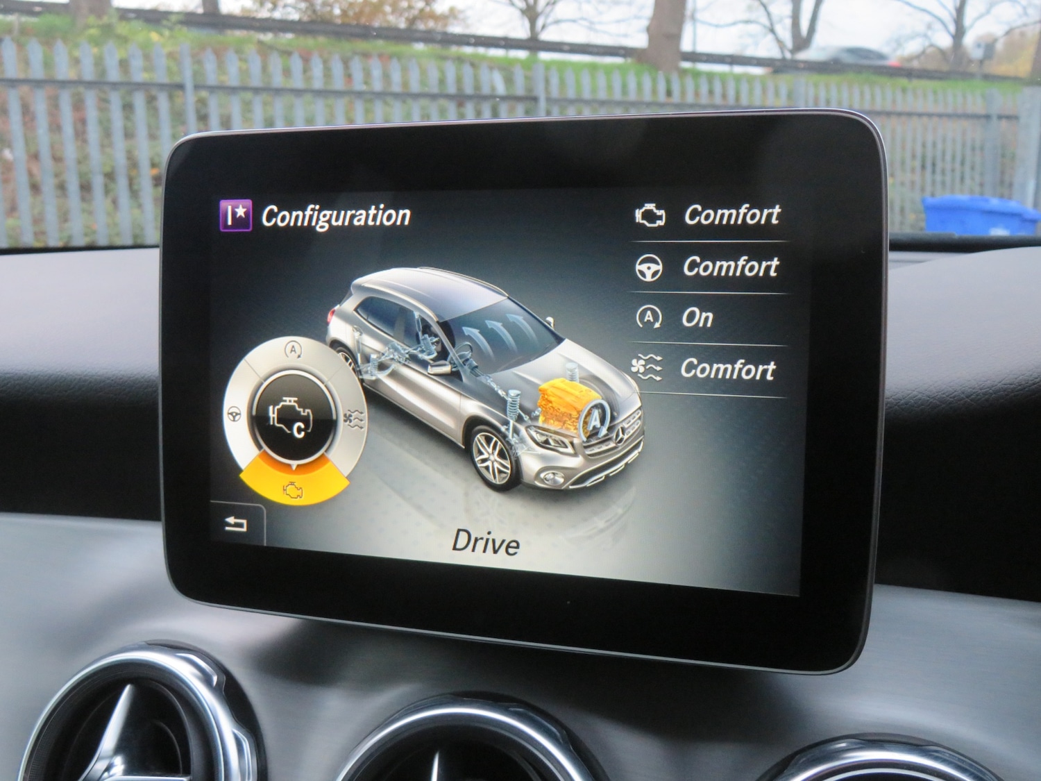 Used Mercedes-Benz GLA 2019 for sale - 76595474: Photo 17