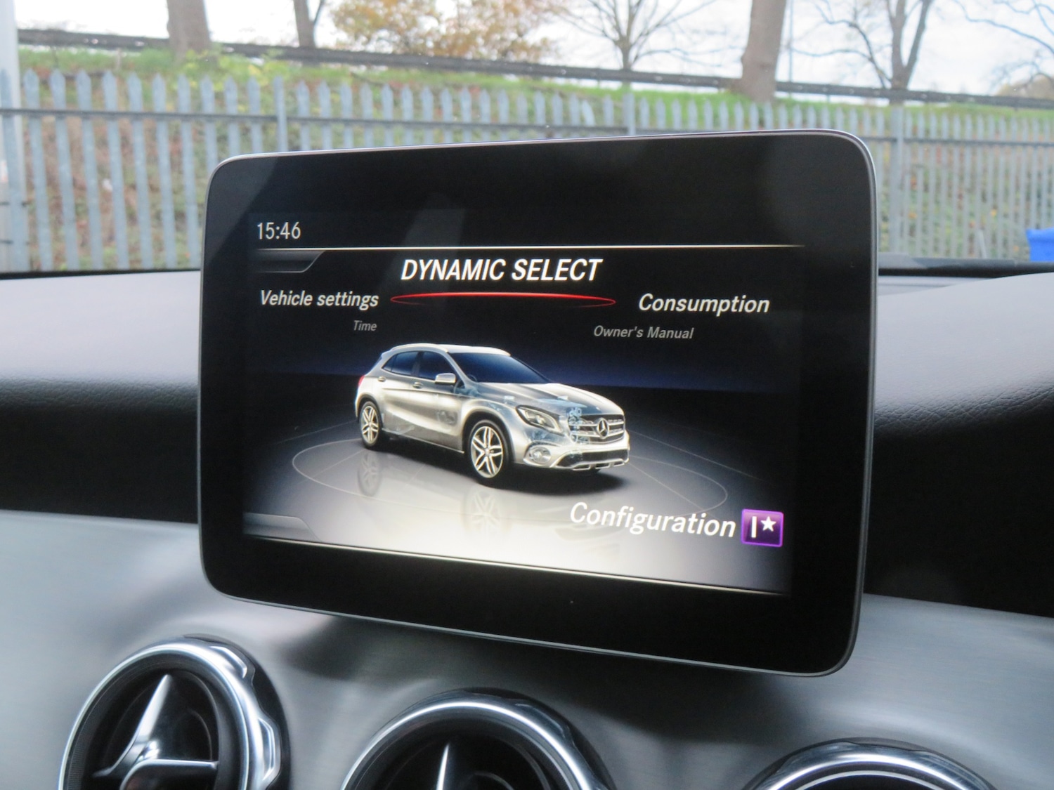 Used Mercedes-Benz GLA 2019 for sale - 76595474: Photo 18