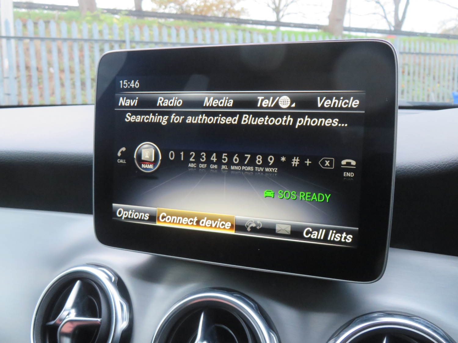 Used Mercedes-Benz GLA 2019 for sale - 76595474: Photo 20