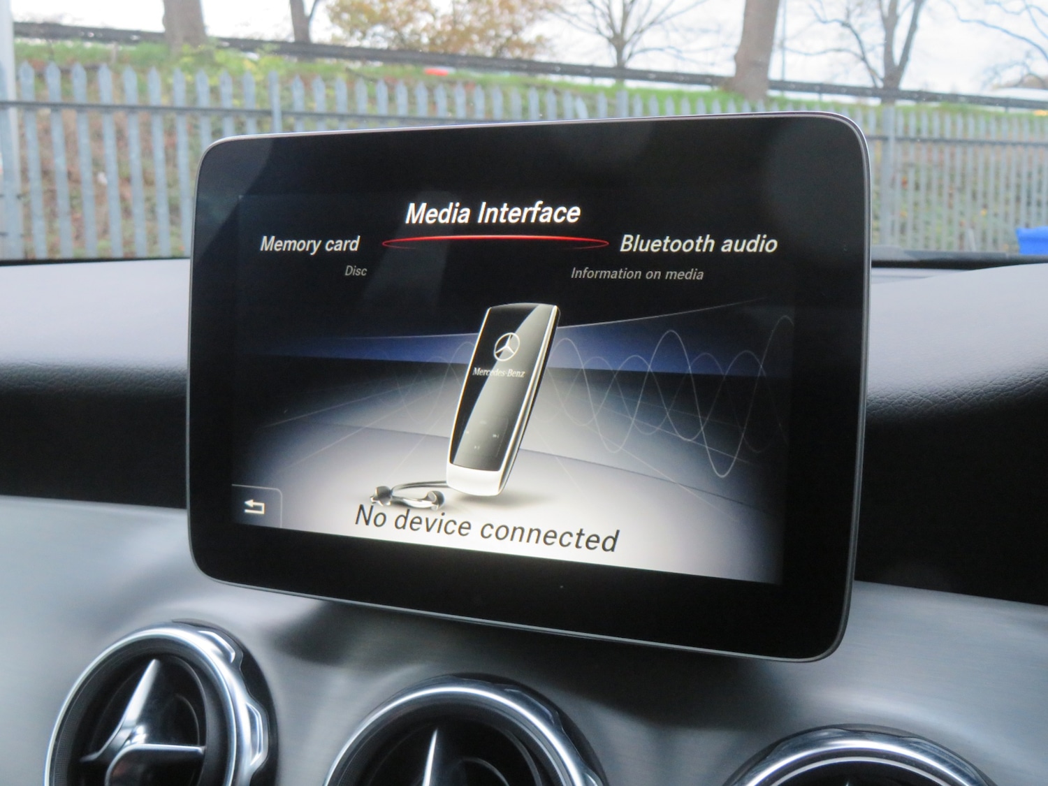 Used Mercedes-Benz GLA 2019 for sale - 76595474: Photo 21