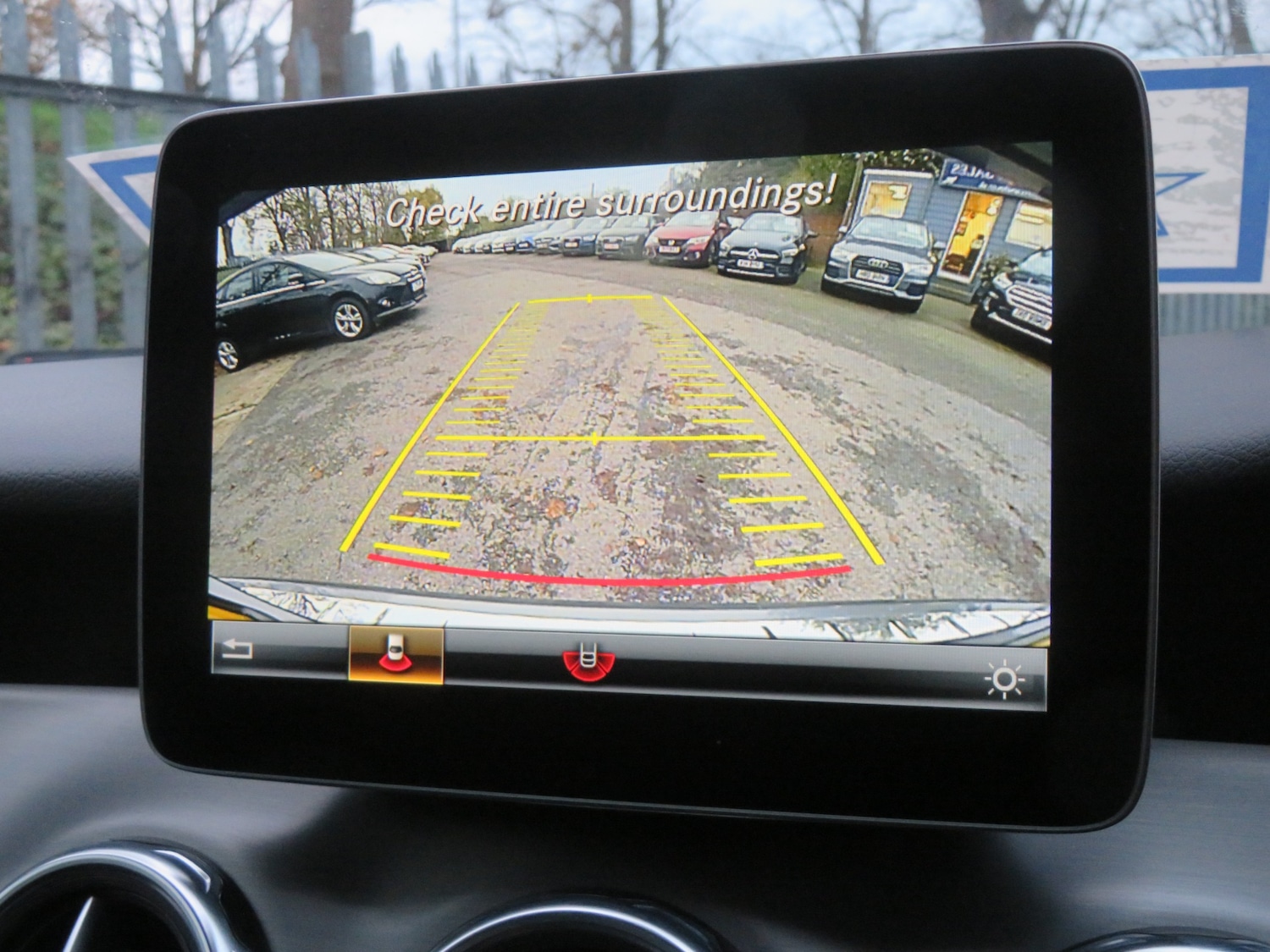 Used Mercedes-Benz GLA 2019 for sale - 76595474: Photo 22