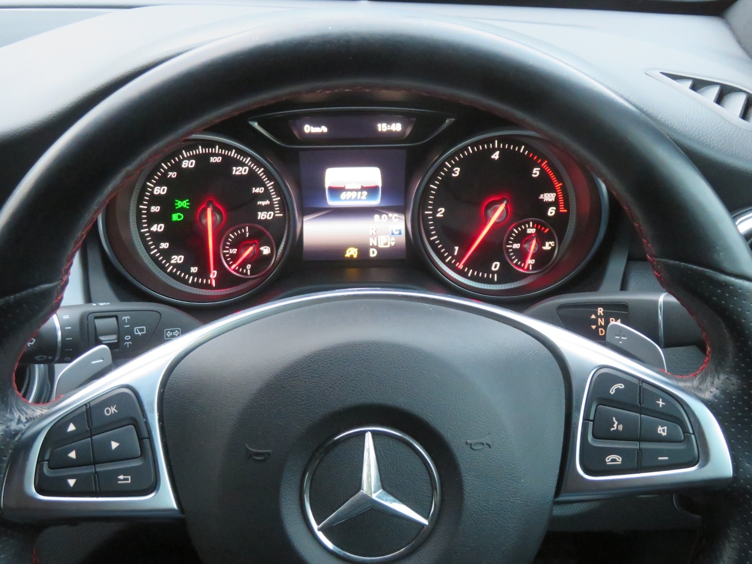 Used Mercedes-Benz GLA 2019 for sale - 76595474: Photo 26