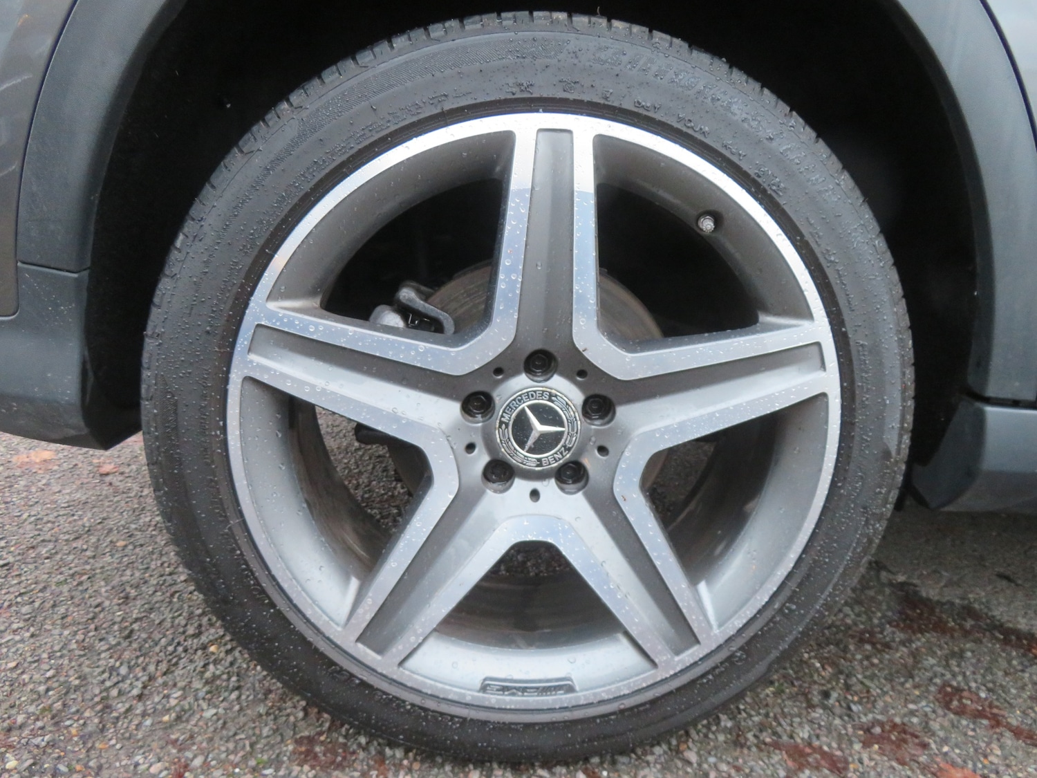 Used Mercedes-Benz GLA 2019 for sale - 76595474: Photo 8