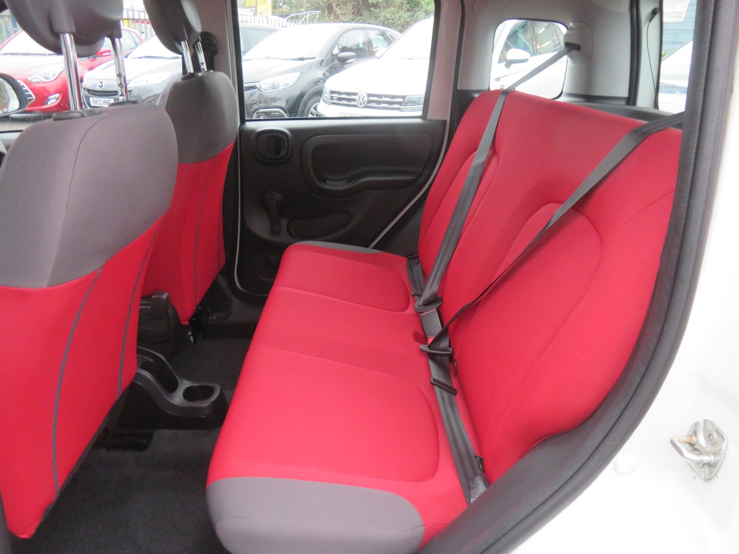 Used Fiat Panda 2014 for sale - 77494252: Photo 11