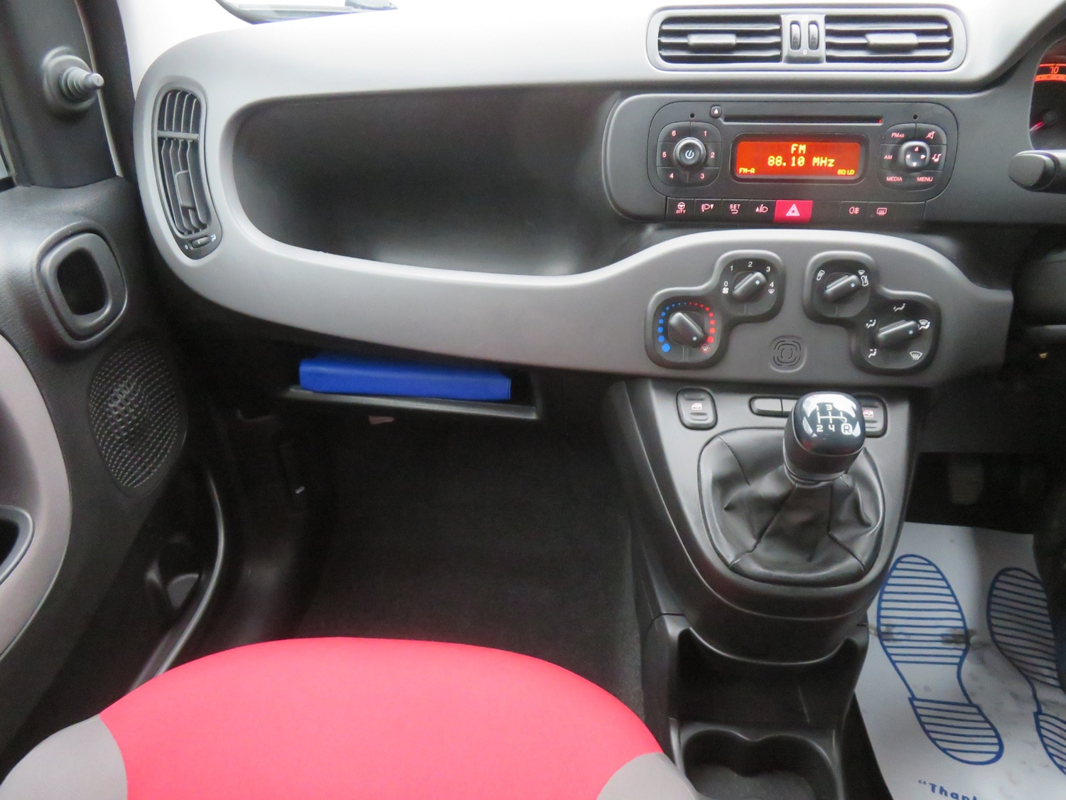Used Fiat Panda 2014 for sale - 77494252: Photo 13