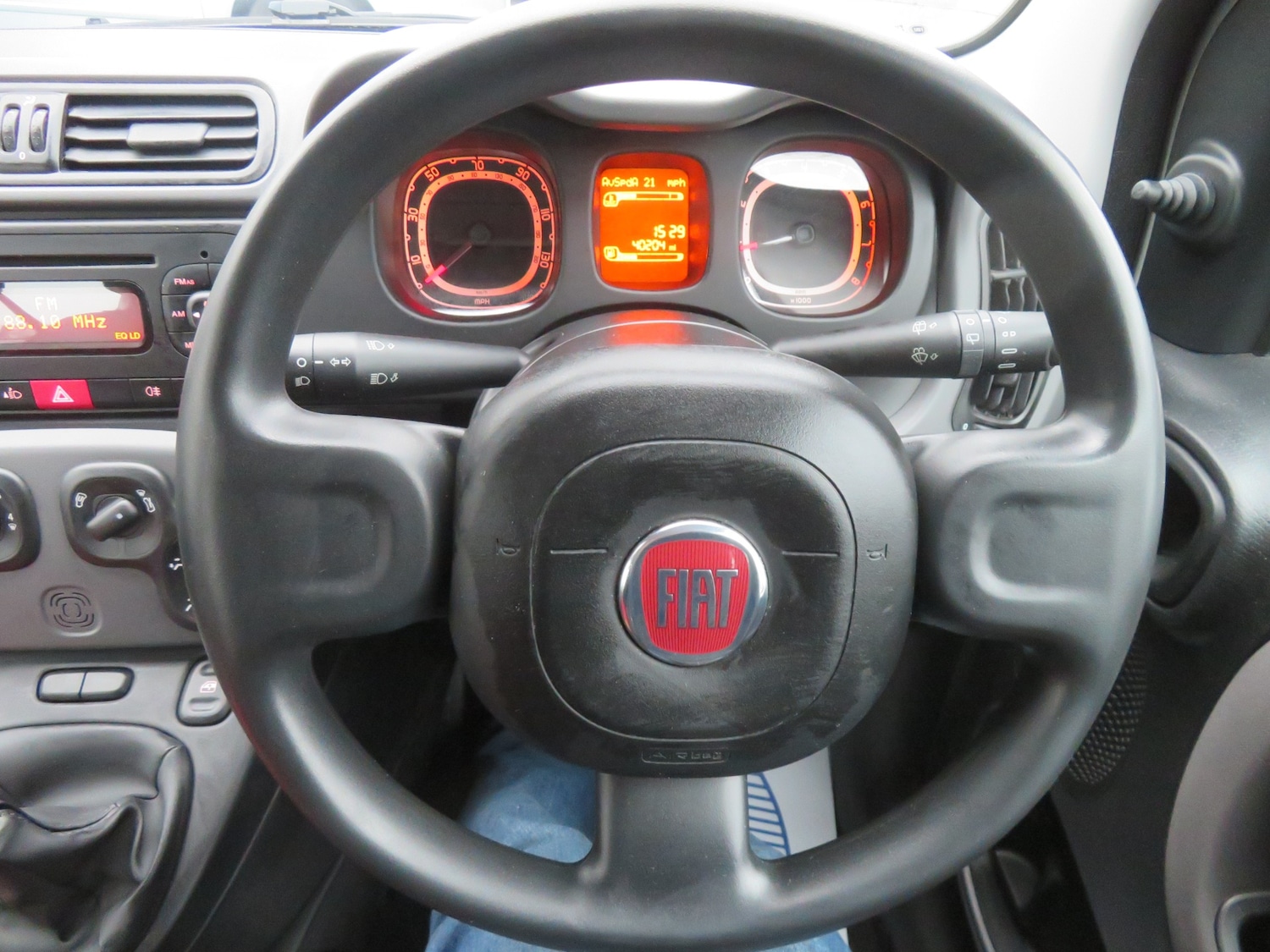 Used Fiat Panda 2014 for sale - 77494252: Photo 15