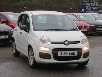 Fiat Panda feature image