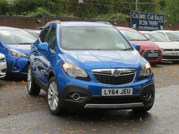 Vauxhall - Mokka