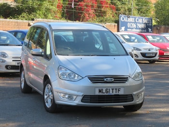 2011 (61) - 2.0 Zetec 5dr
