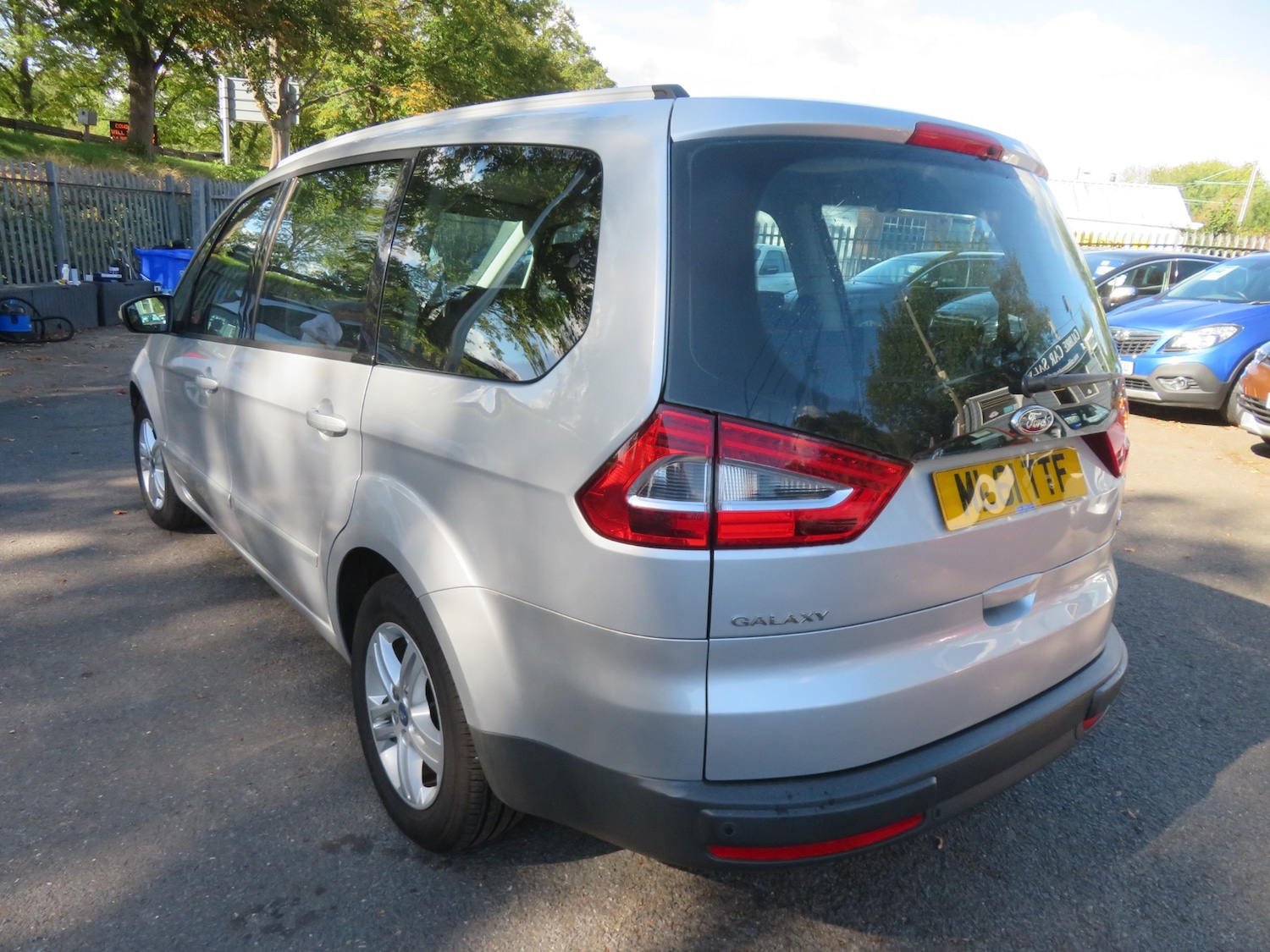 Vehicle 6