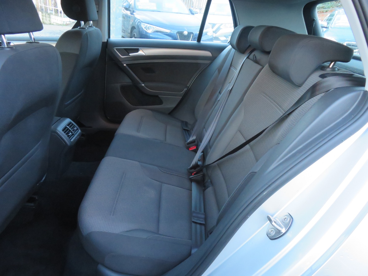 Used Volkswagen Golf 2016 for sale - 77028281: Photo 13