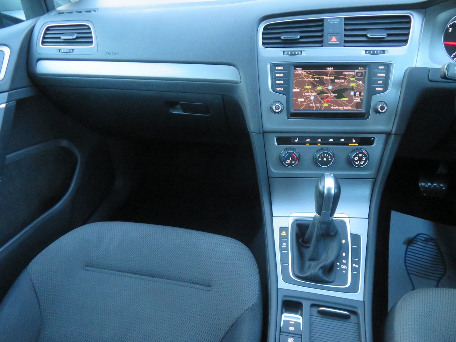 Used Volkswagen Golf 2016 for sale - 77028281: Photo 16