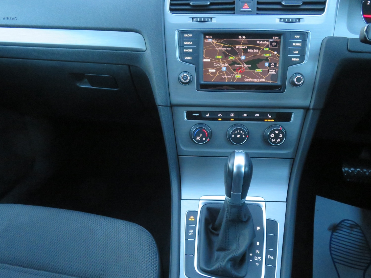 Used Volkswagen Golf 2016 for sale - 77028281: Photo 17