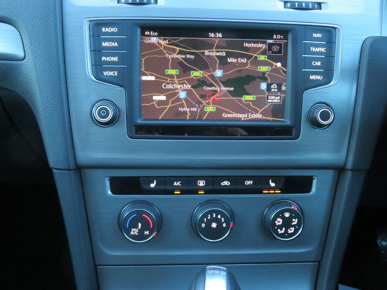 Used Volkswagen Golf 2016 for sale - 77028281: Photo 18