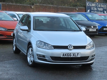 Used Volkswagen Golf 2016 for sale - 77028281: Photo
