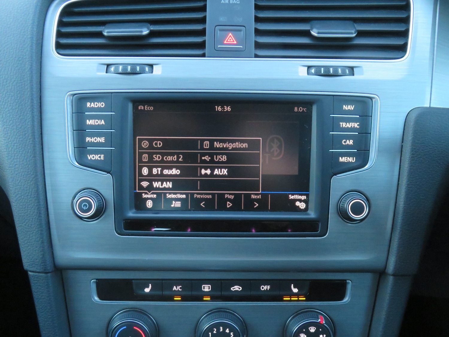 Used Volkswagen Golf 2016 for sale - 77028281: Photo 20