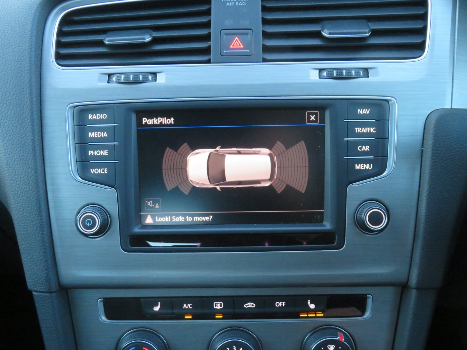 Used Volkswagen Golf 2016 for sale - 77028281: Photo 21