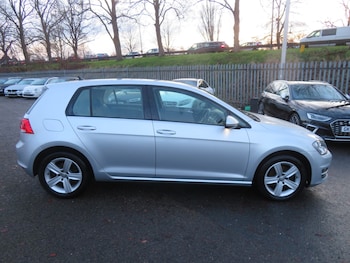 Used Volkswagen Golf 2016 for sale - 77028281: Photo